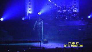 Avenged Sevenfold - Fiction [LIVE DEBUT] - 2011-01-20 - Sovereign Center - Reading, PA - HD