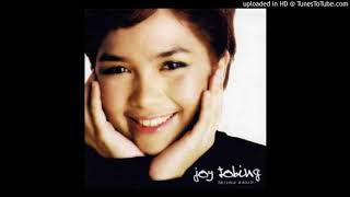 Joy Tobing - Karena Cinta - Composer : Glenn Fredly 2004 (CDQ)