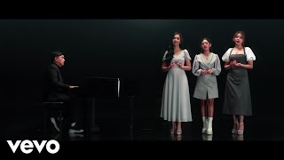 Yovie Widianto, Lyodra, Tiara Andini, Ziva Magnolya - Menyesal (Official Music Video)