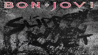 Bon Jovi - Never Say Goodbye (Guitar Backing Track w/original vocals)