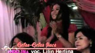 HERLINA MUSIC-GELAS2 KACA by Lilin Herlina
