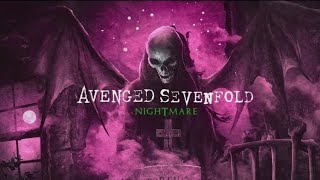 Avenged Sevenfold - Buried Alive (Demo Remastered)