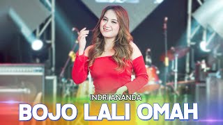 Indri Ananda - Bojo Lali Omah (Official Music Video) | OM. LAGISTA