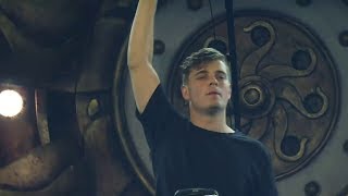 Martin Garrix- “Latency”-“Turn up the Speakers”-Tomorrowland 2018