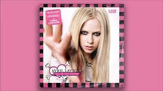 Avril Lavigne - I Will Be (Live Concept Audio)
