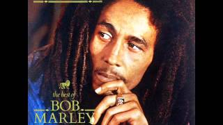 02. No Woman, No Cry  - (Bob Marley) - [Legend]