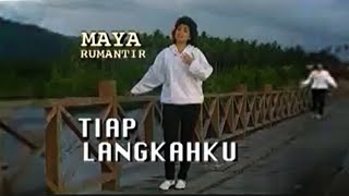 [Official Video] Tiap Langkahku - Maya Rumantir
