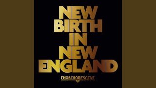 New Birth in New England