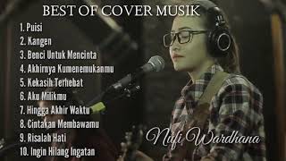 Best Cover Of Nufi Wardhana
