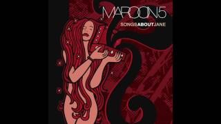 Maroon 5 - This Love (Audio)