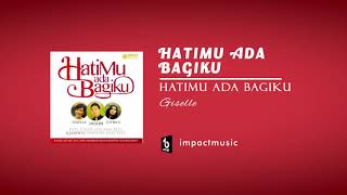 HatiMu Ada Bagiku - Gisel [Official Audio] - Lagu Rohani