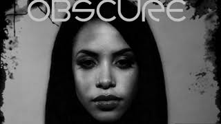 Aaliyah : Obscure [Album]
