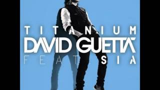 David Guetta Ft. Sia - Titanium (Instrumental) [Download]