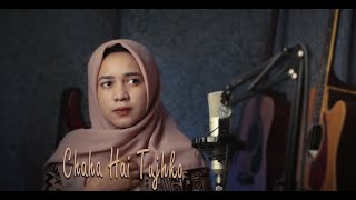 Chaha Hai Tujhko - Audrey Bella (Cover) ||Indonesia||