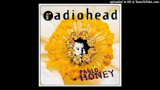 Radiohead - Creep (Remastered) (Audio)