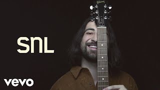 Noah Kahan - Dial Drunk (Live on SNL)