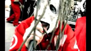 Slipknot - Spit It Out (Legendado)