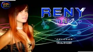Oplosan - Trio Macan Ular feat Reny Music Live Cover