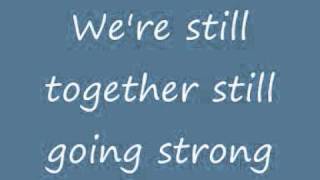 Shania Twain - You're Still The One (Lyrics On Screen)