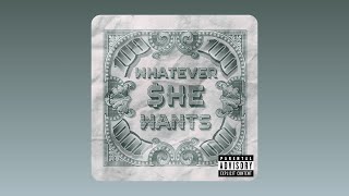 Bryson Tiller - Whatever She Wants (Audio)