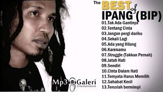 The best full album ipang of(BIP)