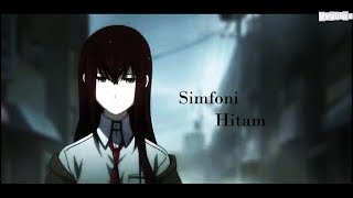 (AMV) Anime Mix ~ Sherina "Simfoni Hitam"