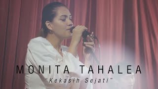 MONITA TAHALEA - Kekasih Sejati  (An Intimate Night | Live in Malang)