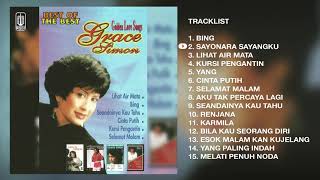 Grace Simon - Album Golden Love Song | Audio HQ