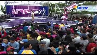 SITI BADRIAH [Berondong Tua] Live At Inbox (30-01-2014) Courtesy SCTV