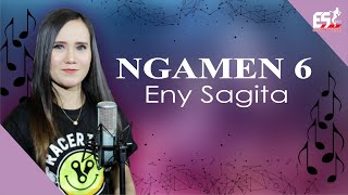 Eny Sagita - Ngamen 6 | Dangdut (Official Music Video)