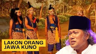 Gus Muwafiq Terbaru 2024 - MENIRU LAKON ORANG JAWA TERDAHULU