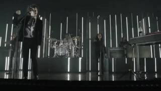 The 1975 THE SOUND Live 1080p HD vevo 02 london UK - Full Song