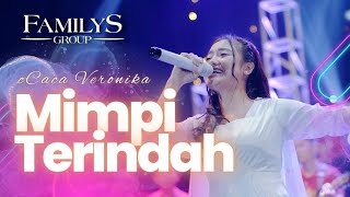 Mimpi Terindah - Caca Veronika (Official Music Video)