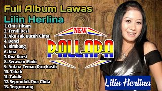 Full Album Lawas Lilin Herlina New Pallapa
