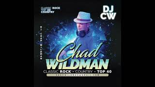 Cowgirls Remix - Morgan Wallen ft Ernest | DJ Chad Wildman Remix