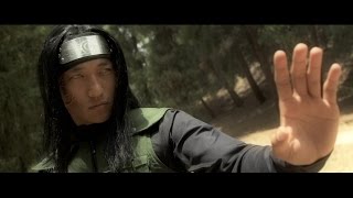 Naruto Shippuden: Dance of War - Short Film (Turn On Subtitles)