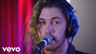 Hozier - Do I Wanna Know (Arctic Monkeys cover in the Live Lounge)