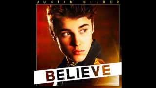 Justin Bieber - Love Me Like You Do (BELIEVE DELUXE EDITION) (Audio)