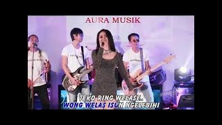 Vita Alvia - Ojo Nguber Welase (Official Music Video)