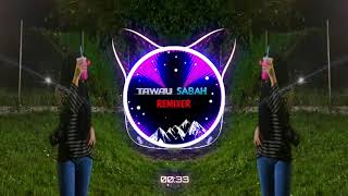 DJ Tawau Sabah remixer / DJ lago lago