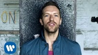 Coldplay - Every Teardrop Is a Waterfall (Official Video)