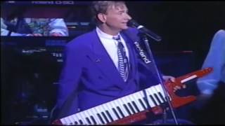 What You Won't Do For Love Bobby Caldwell (Live in HD)