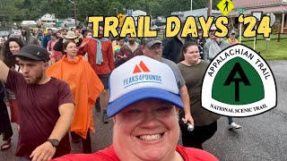 Trail Days Festival 2024