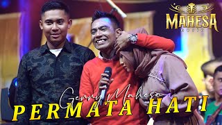 Permata Hati - Gery Mahesa|Gerry Mahesa - Permata Hati | MAHESA Music ( Cover )