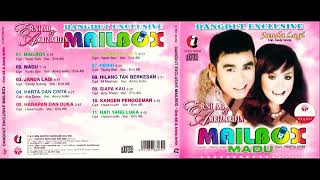MAILBOX by Erni AB & Amriz Arifin. Full Single Album Dangdut Exclusive.
