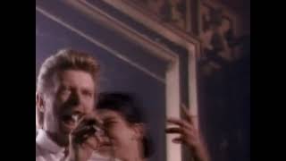 Tin Machine - Under the God (Official Music Video 720p)