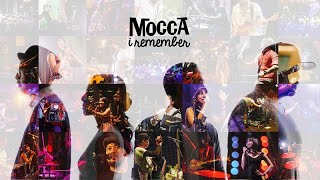 Mocca - I Remember (Lyrics Video)