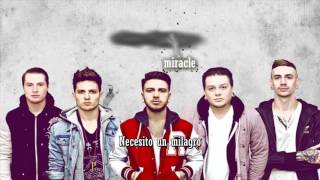 Abandon All Ships -  Miracle lyrics...sub[Español/English]