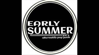 Early Summer - Tanpa kamu