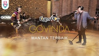 Govinda - Mantan Terbaik Live Acoustic Version